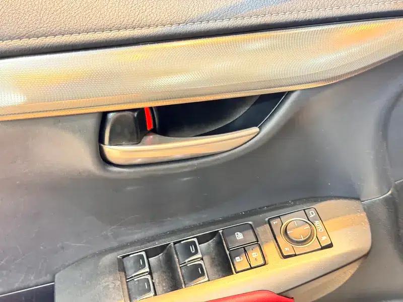 Lexus NX 2020 200 FWD Avant Edition (China VI Emission Standard) — миниатюра 25