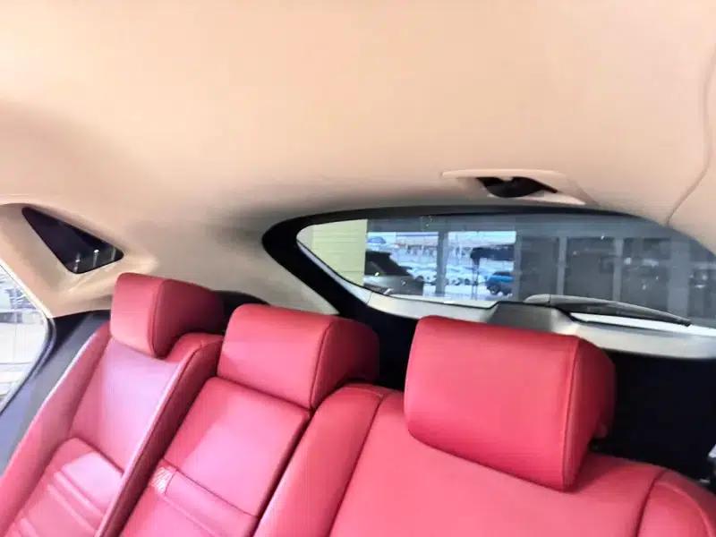Lexus NX 2020 200 FWD Avant Edition (China VI Emission Standard) — миниатюра 26