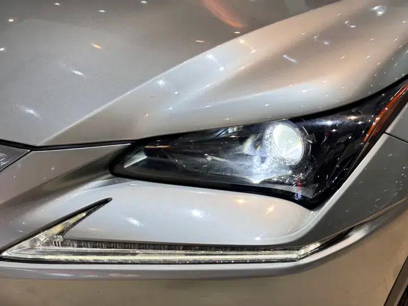 Lexus NX 2020 200 FWD Avant Edition (China VI Emission Standard) — миниатюра 6