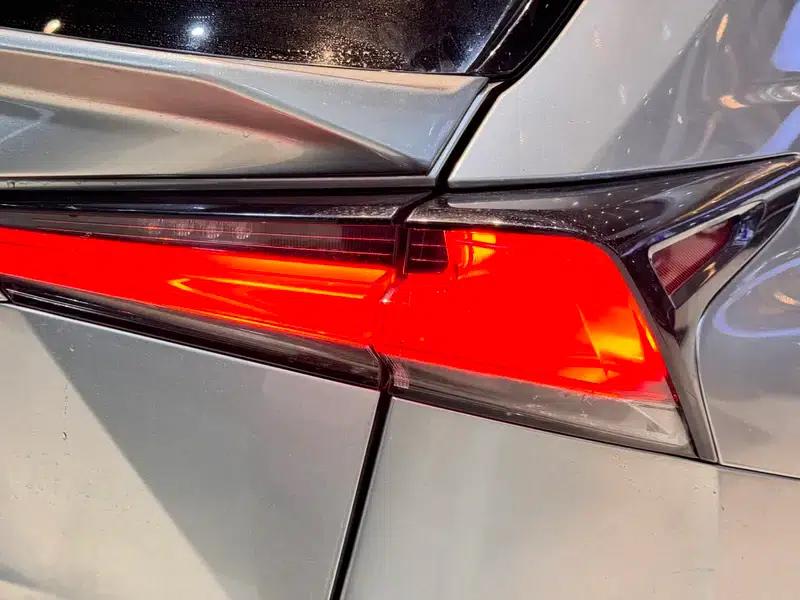 Lexus NX 2020 200 FWD Avant Edition (China VI Emission Standard) — миниатюра 7