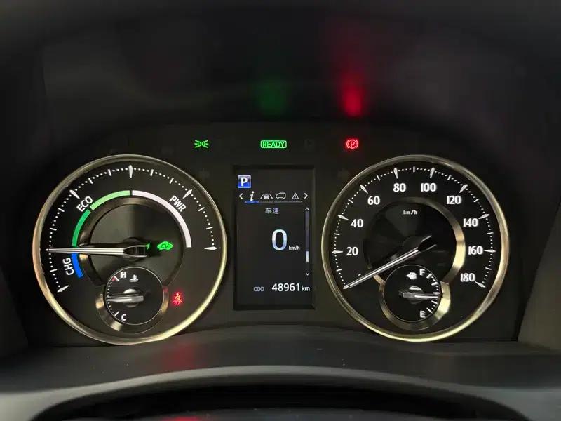 Lexus LM 2020 300h E-Four 7-Seat Elegant Edition — миниатюра 15