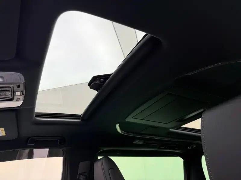 Lexus LM 2020 300h E-Four 7-Seat Elegant Edition — миниатюра 19