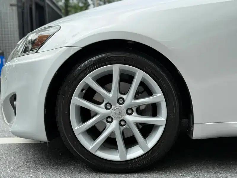 Lexus IS 2011 250 Dynamic Edition — миниатюра 16