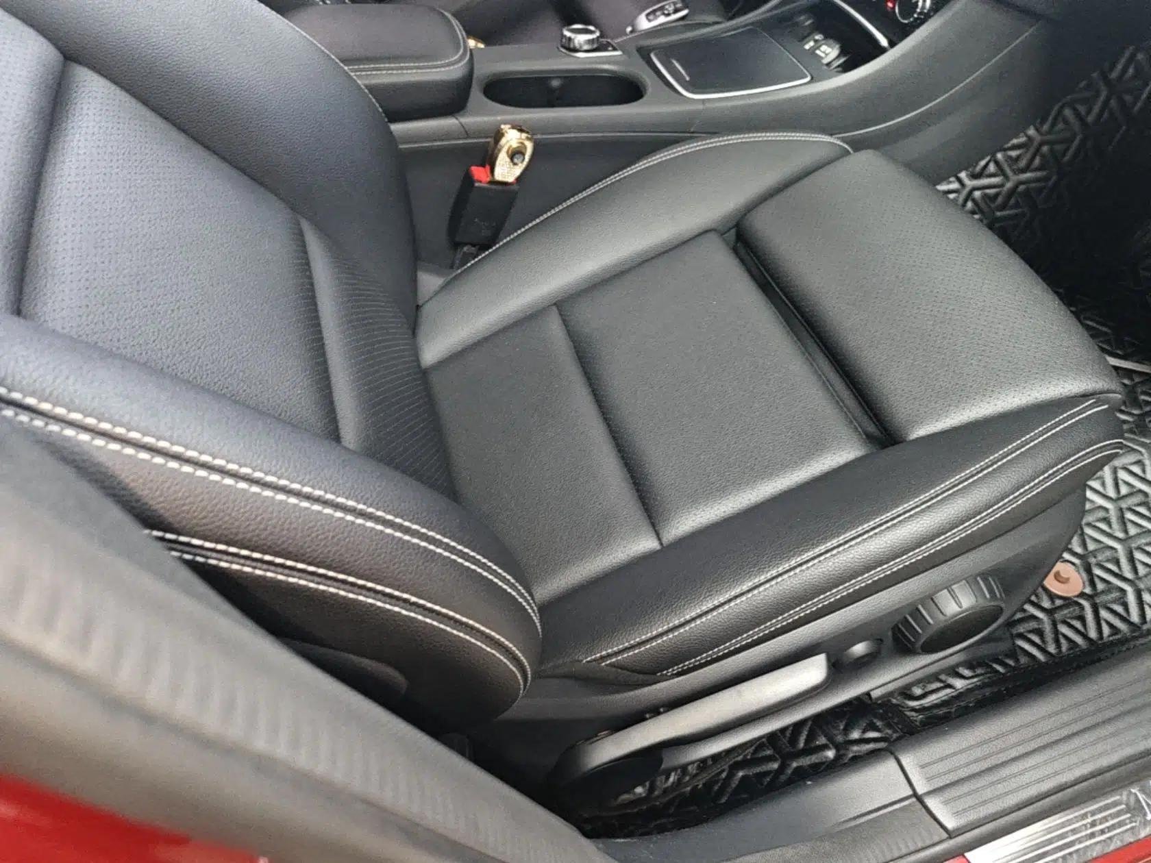 Mercedes-Benz GLA 2018 GLA 200 Sport Edition — миниатюра 24