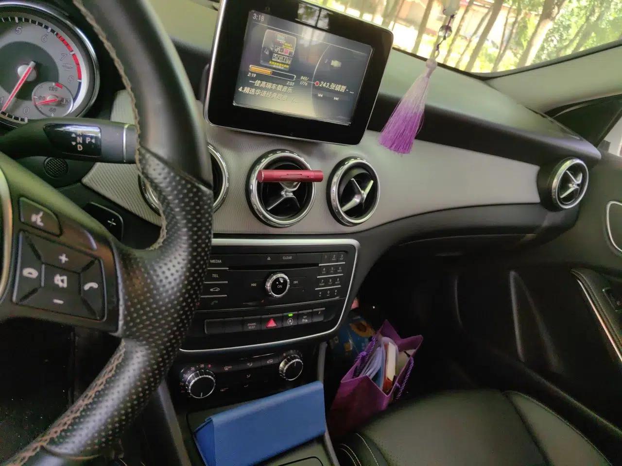 Mercedes-Benz GLA 2016 GLA 200 Sport Edition — миниатюра 13