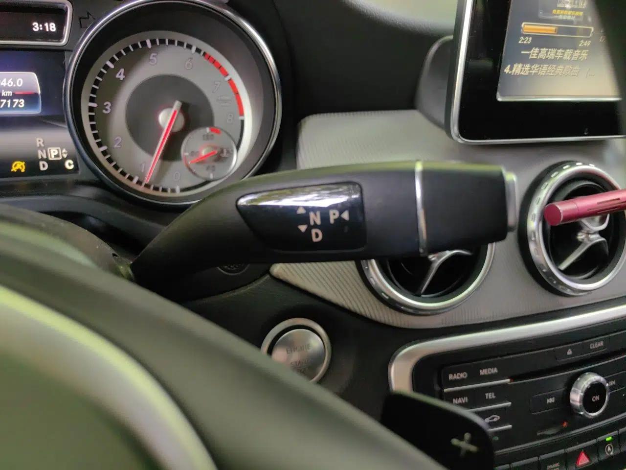 Mercedes-Benz GLA 2016 GLA 200 Sport Edition — миниатюра 14