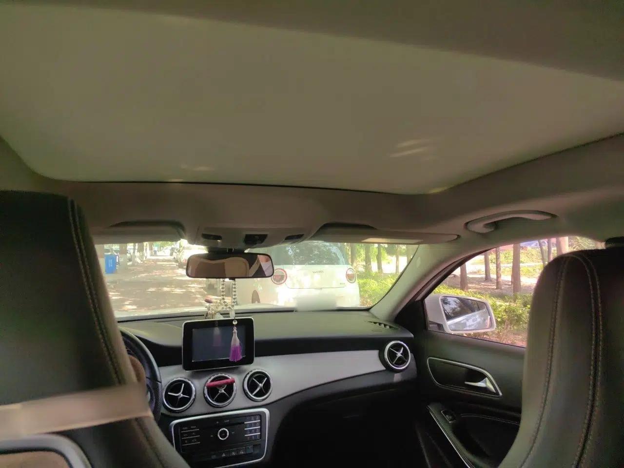 Mercedes-Benz GLA 2016 GLA 200 Sport Edition — миниатюра 18
