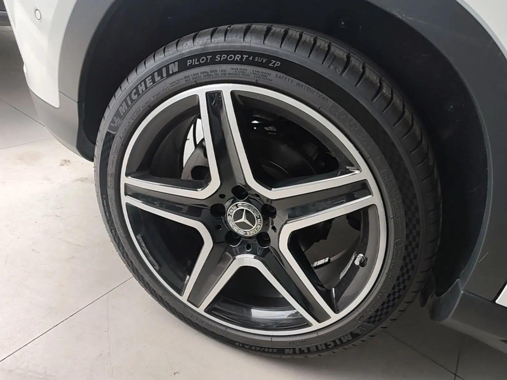 Mercedes-Benz GLA 2019 GLA 260 4MATIC Sport Edition — миниатюра 16