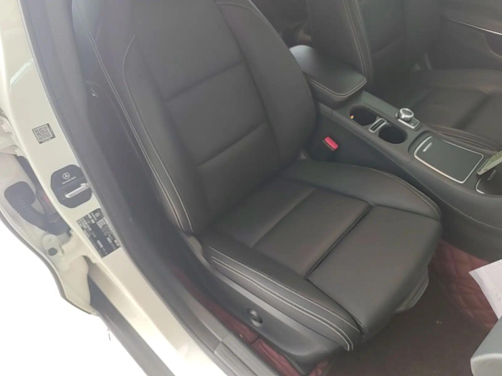 Mercedes-Benz GLA 2019 GLA 260 4MATIC Sport Edition — миниатюра 24