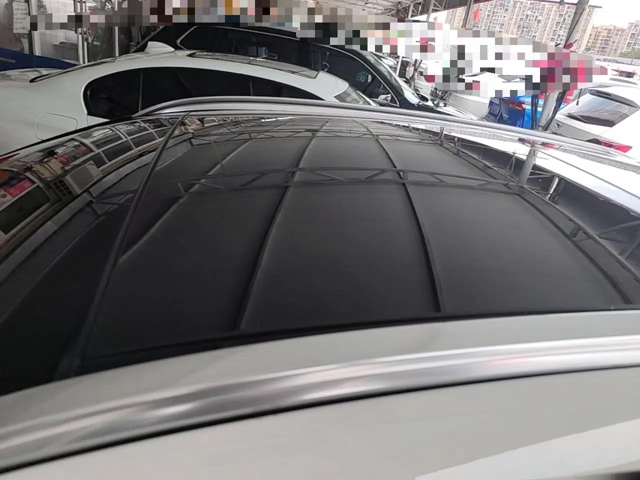 Mercedes-Benz GLA 2019 GLA 260 4MATIC Sport Edition — миниатюра 7
