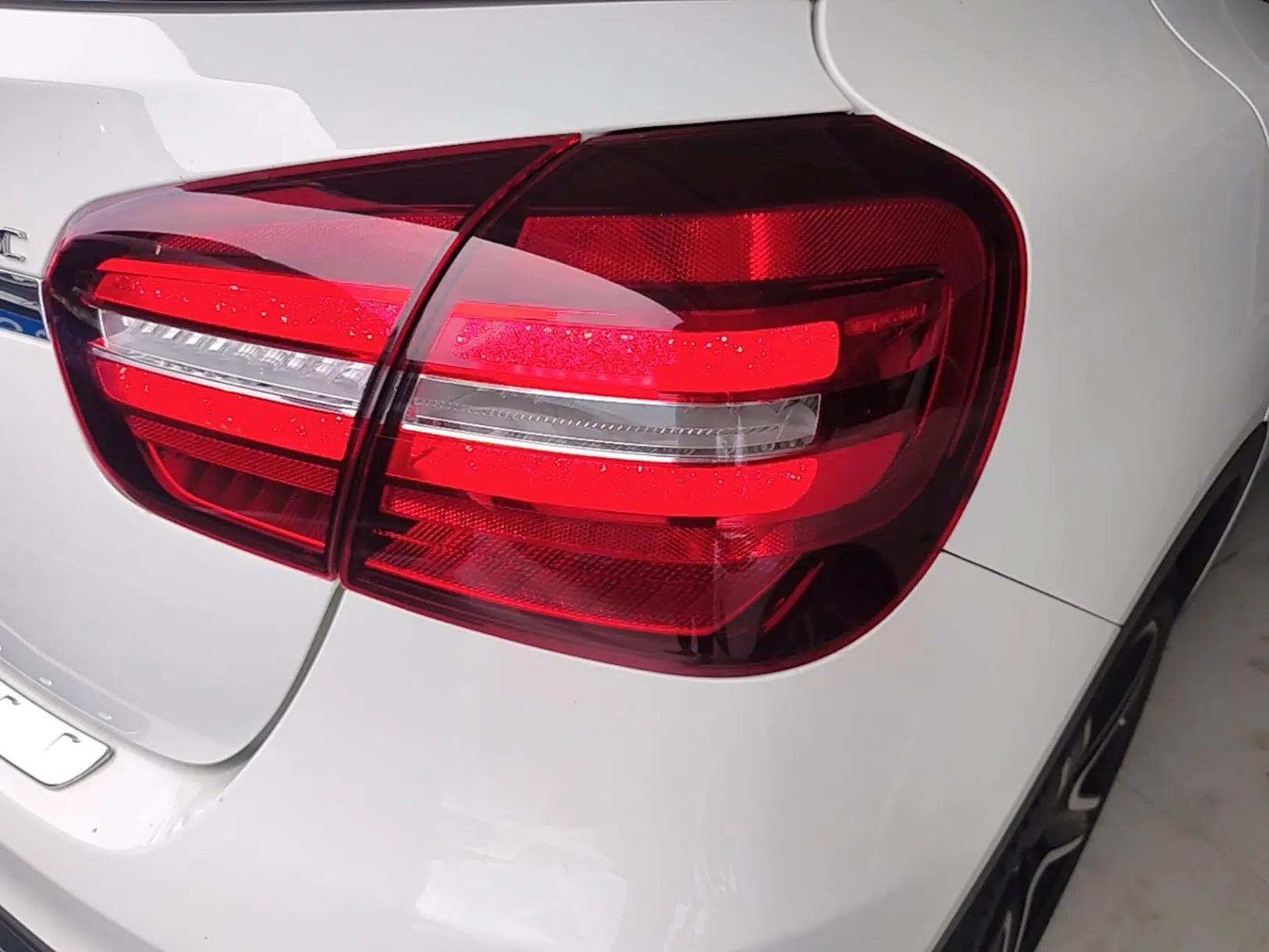 Mercedes-Benz GLA 2019 GLA 260 4MATIC Sport Edition — миниатюра 9