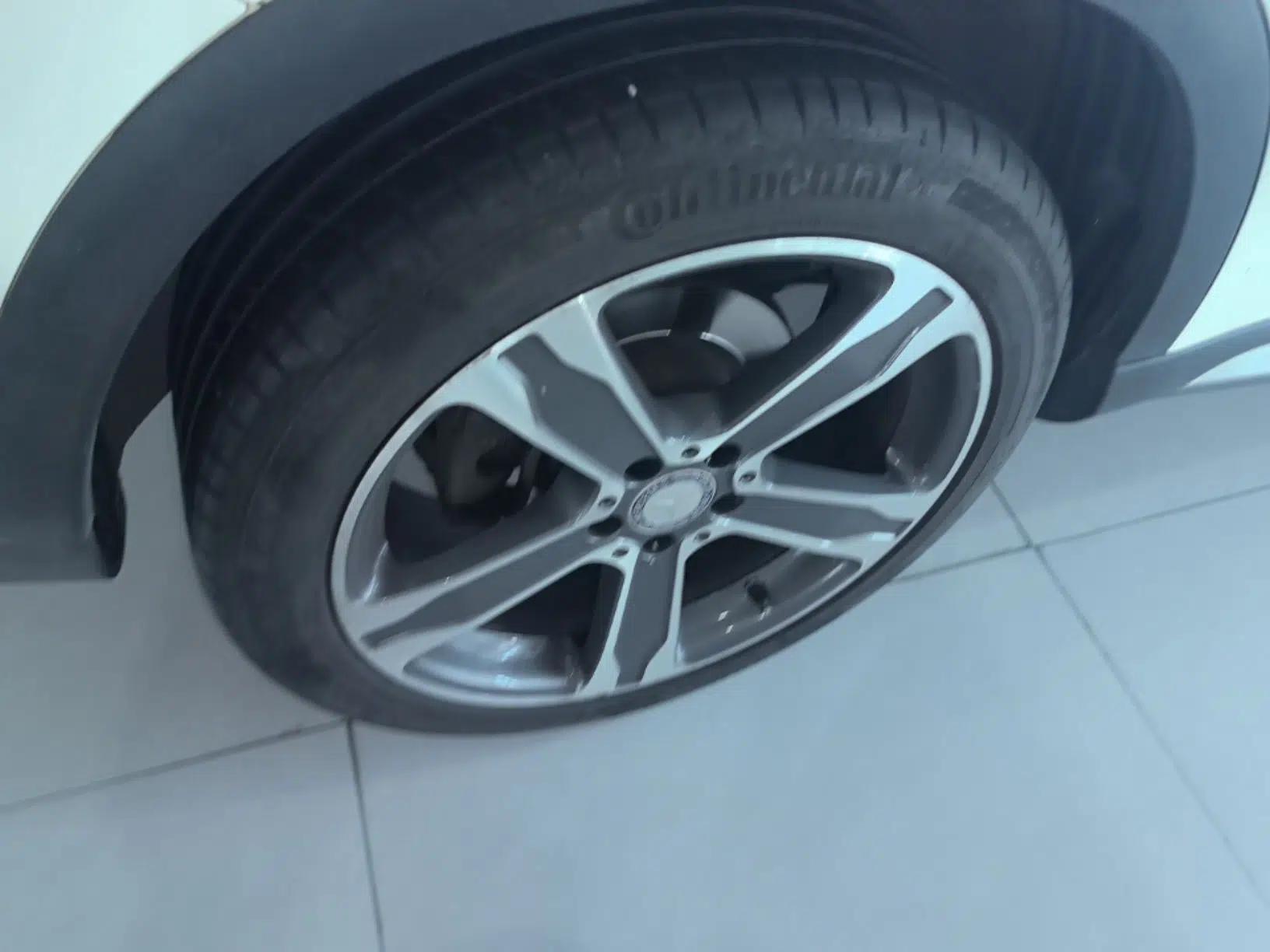 Mercedes-Benz GLA 2016 GLA 220 4MATIC Luxury Model — миниатюра 16
