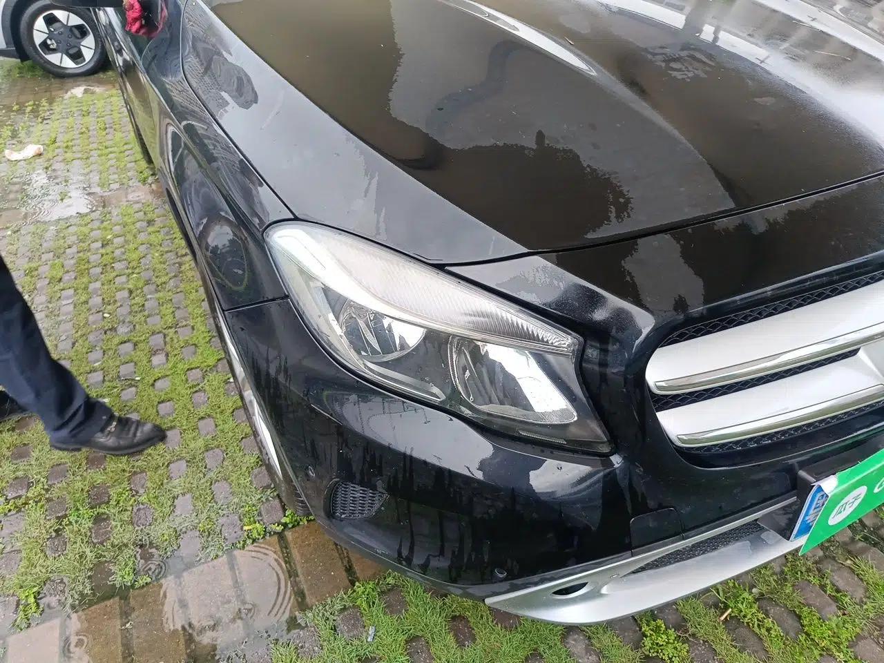 Mercedes-Benz GLA 2016 GLA 200 Sport Edition — миниатюра 7