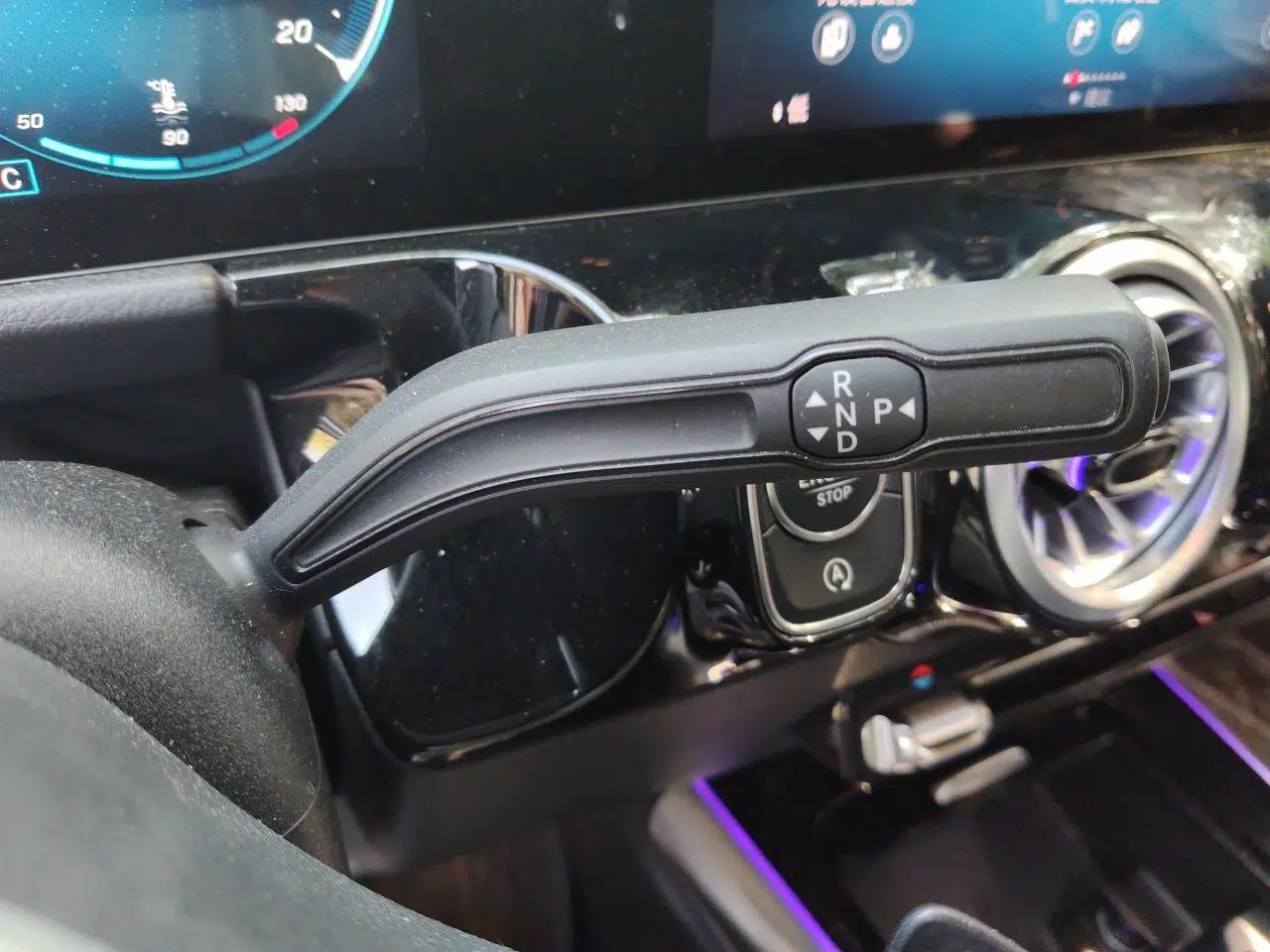 Mercedes-Benz GLA 2020 GLA 200 — миниатюра 14