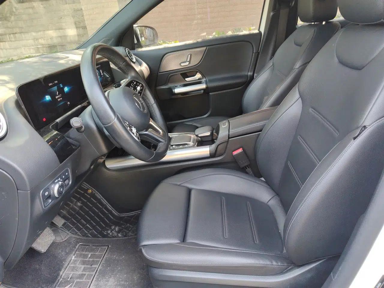 Mercedes-Benz GLA 2020 GLA 200 — миниатюра 15