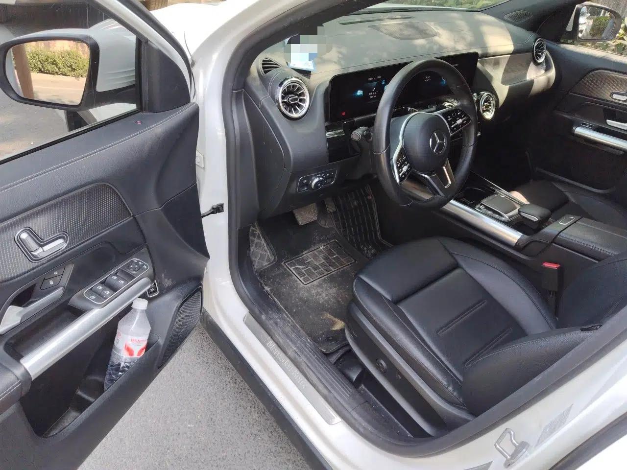 Mercedes-Benz GLA 2020 GLA 200 — миниатюра 16