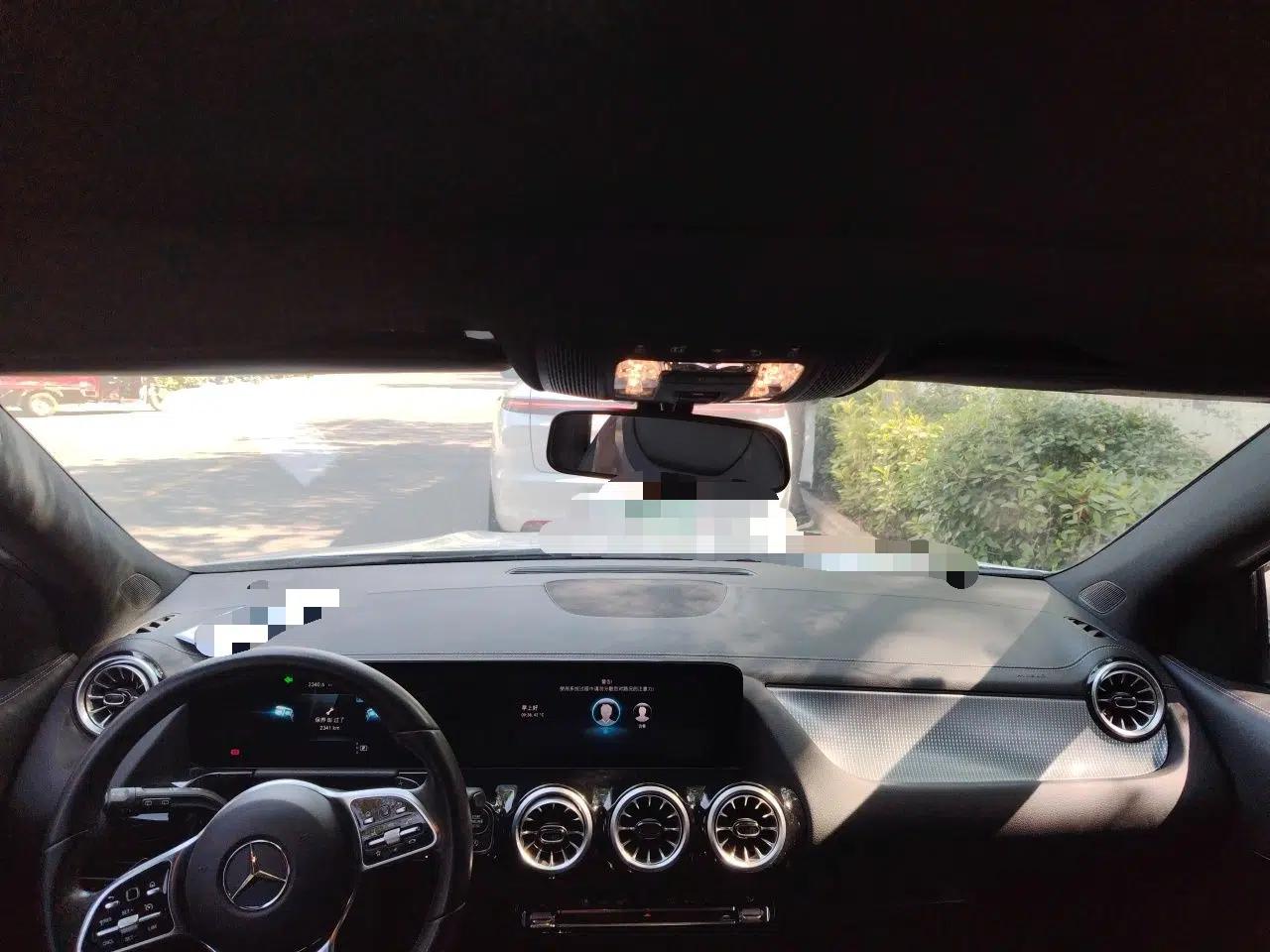 Mercedes-Benz GLA 2020 GLA 200 — миниатюра 18