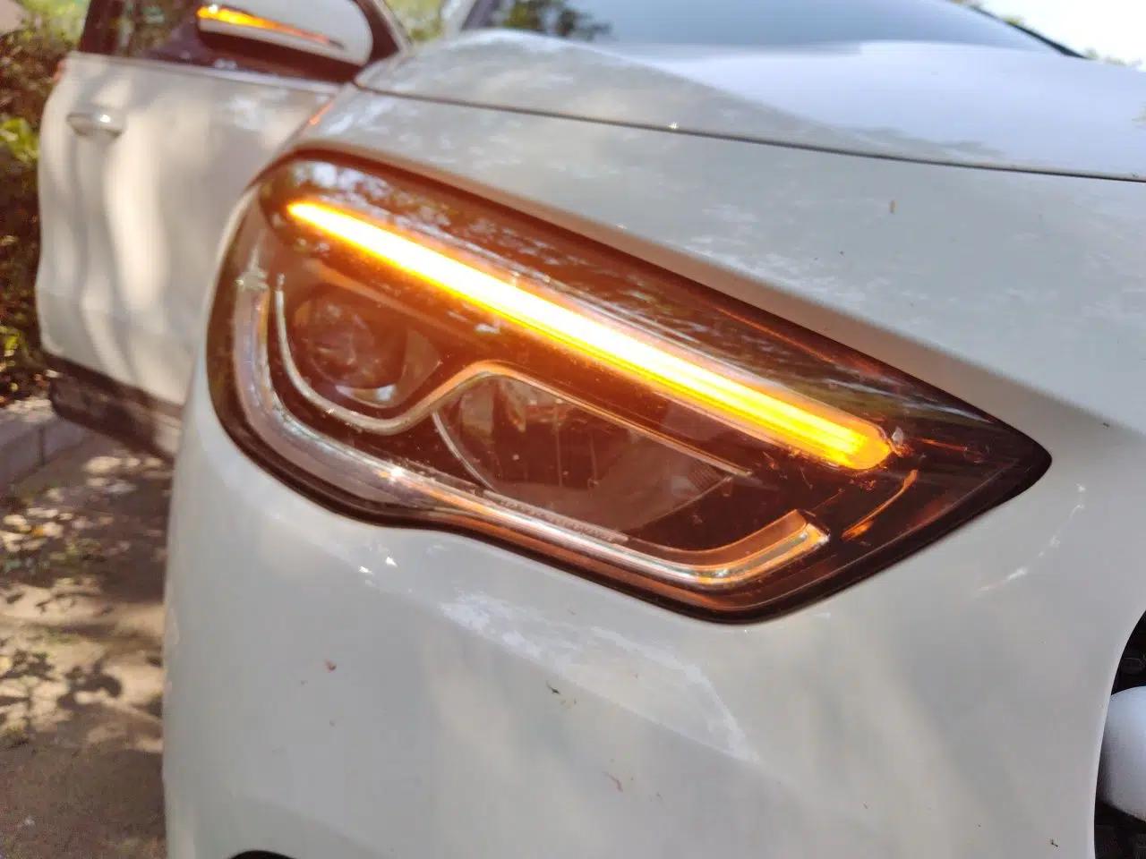 Mercedes-Benz GLA 2020 GLA 200 — миниатюра 7