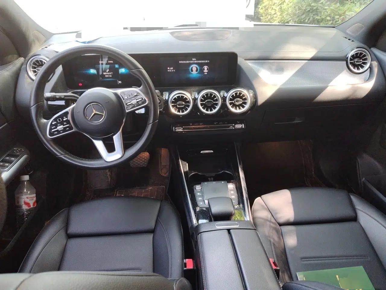 Mercedes-Benz GLA 2020 GLA 200 — миниатюра 9