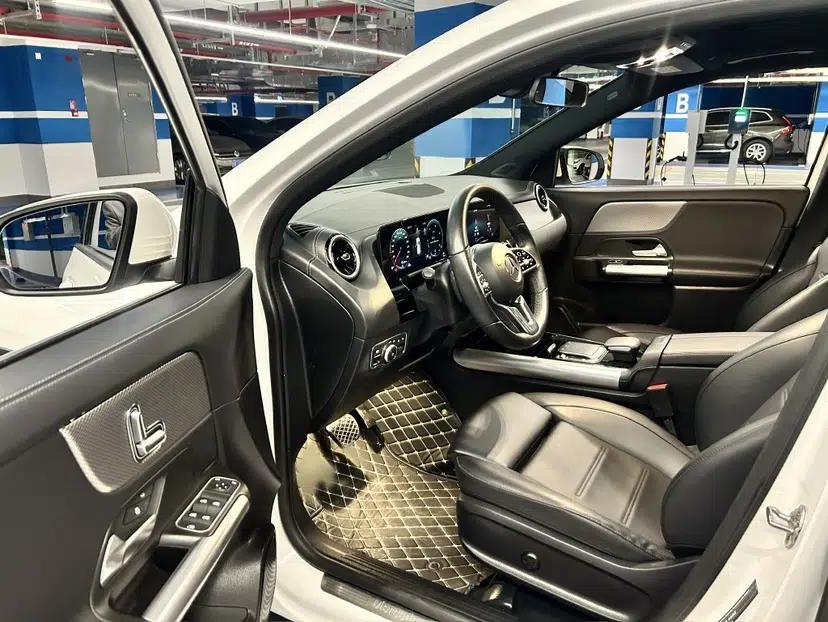 Mercedes-Benz GLA 2023 GLA 200 — миниатюра 13