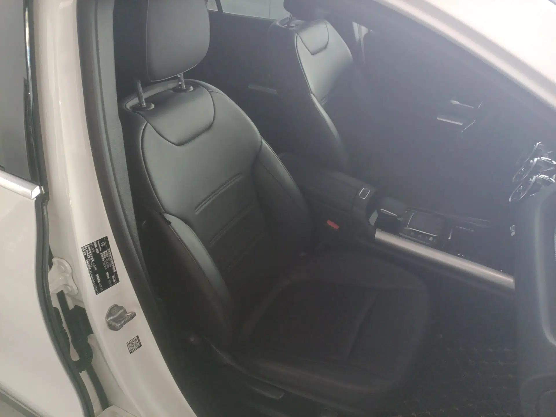 Mercedes-Benz GLA 2023 GLA 200 — миниатюра 14