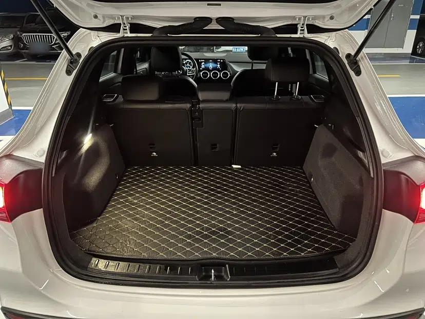 Mercedes-Benz GLA 2023 GLA 200 — миниатюра 16