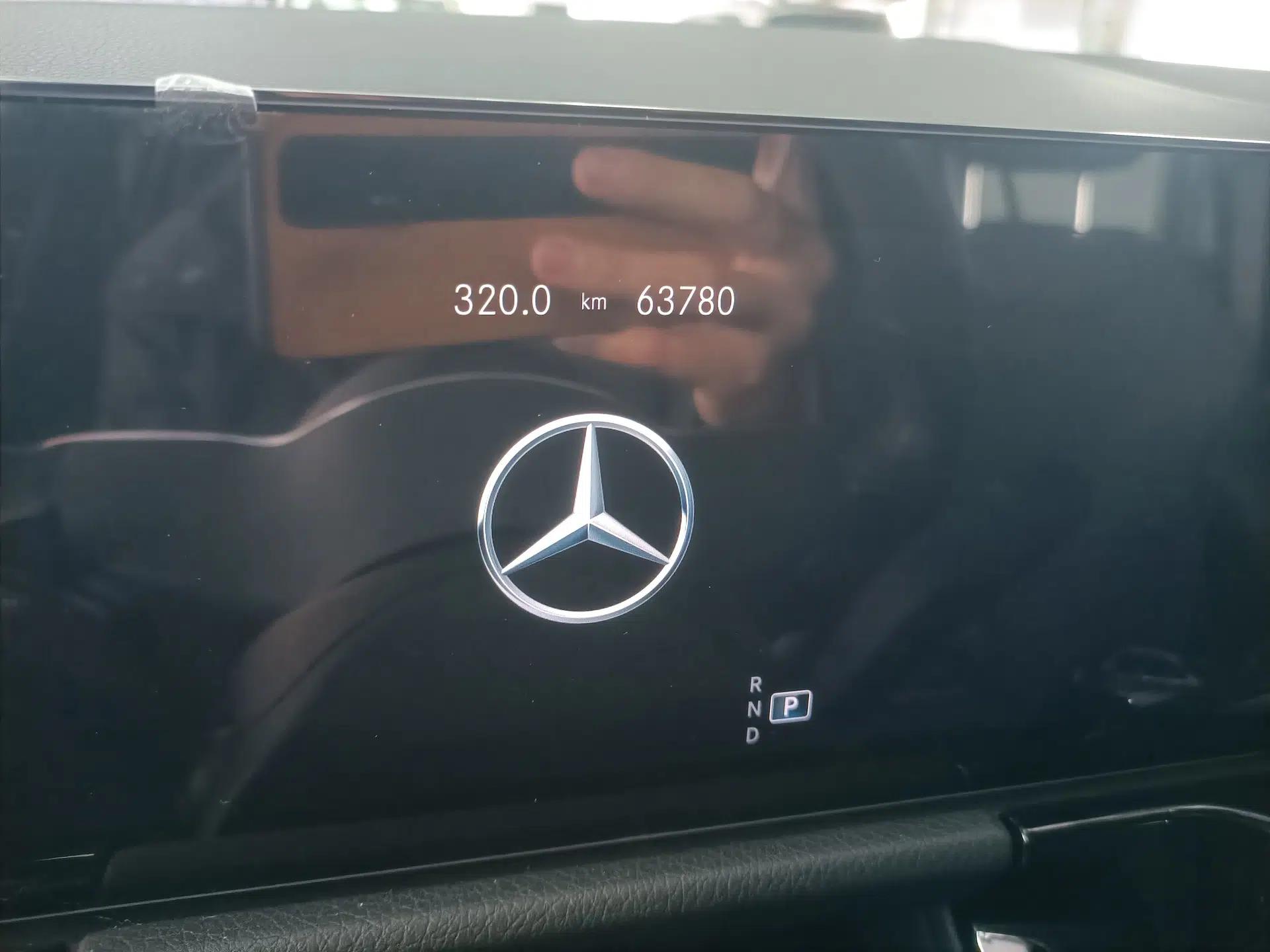 Mercedes-Benz GLA 2023 GLA 200 — миниатюра 10