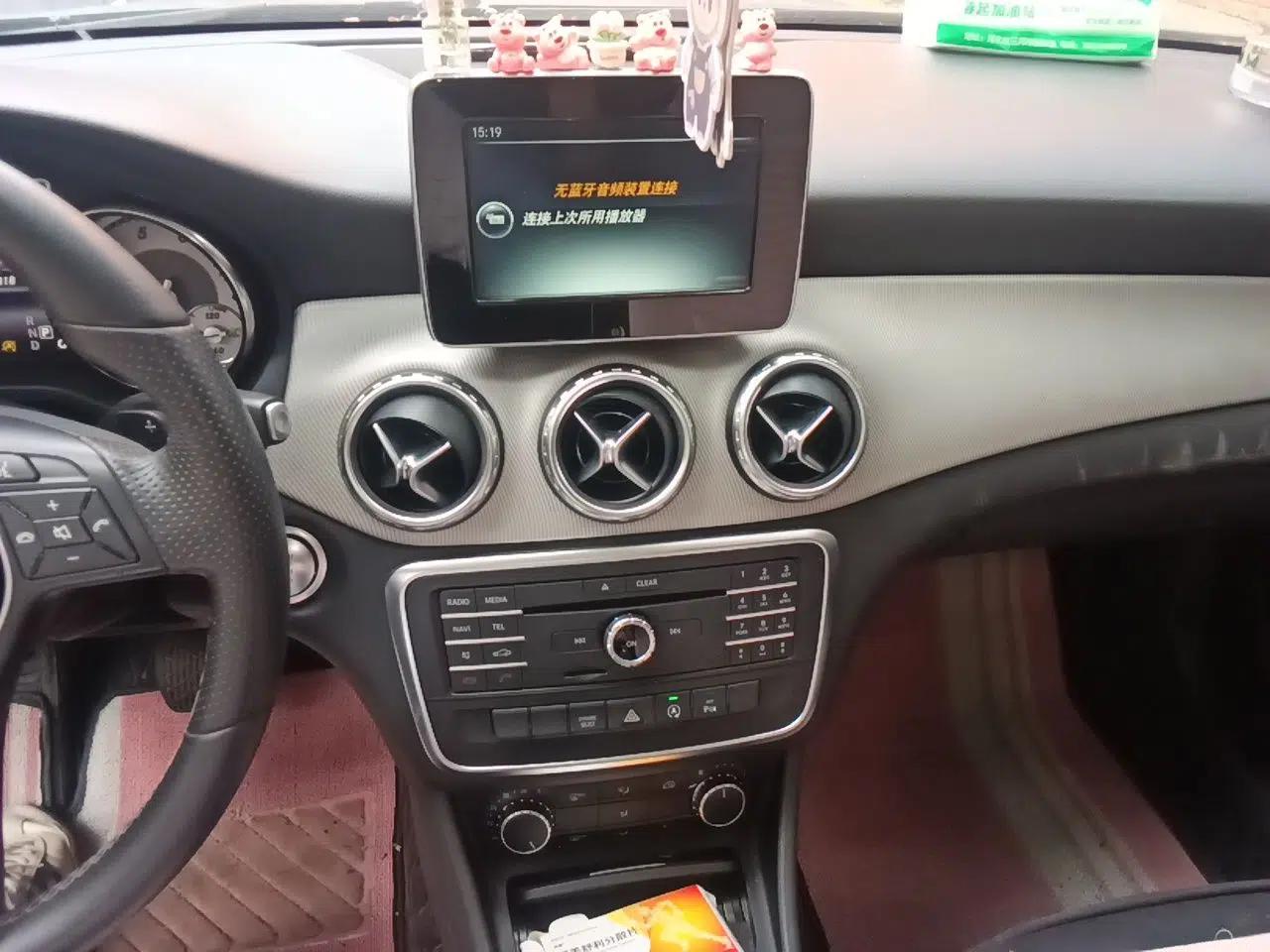Mercedes-Benz GLA 2016 GLA 200 Sport Edition — миниатюра 13