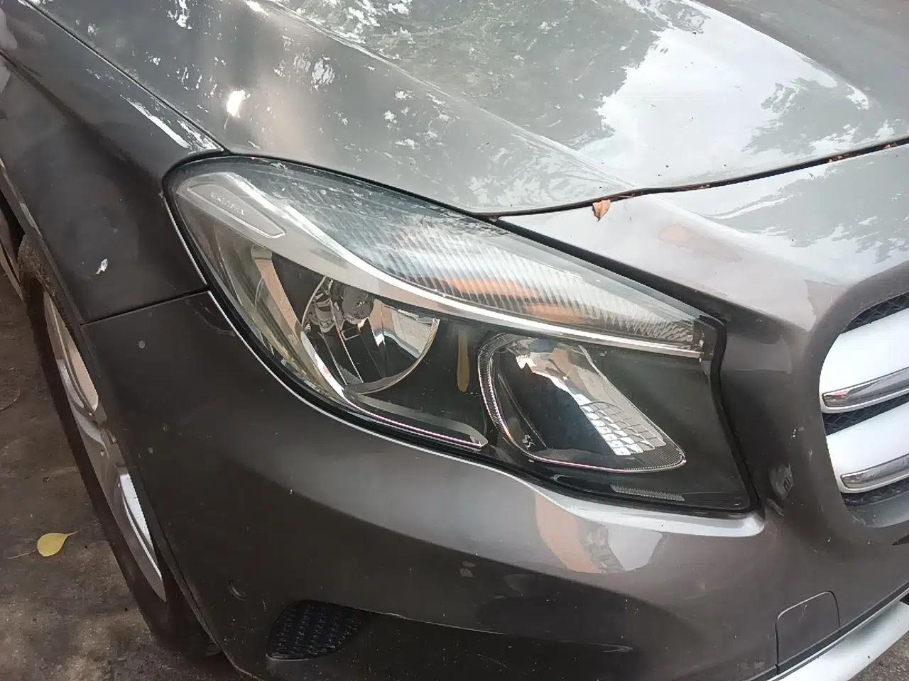 Mercedes-Benz GLA 2016 GLA 200 Sport Edition — миниатюра 7