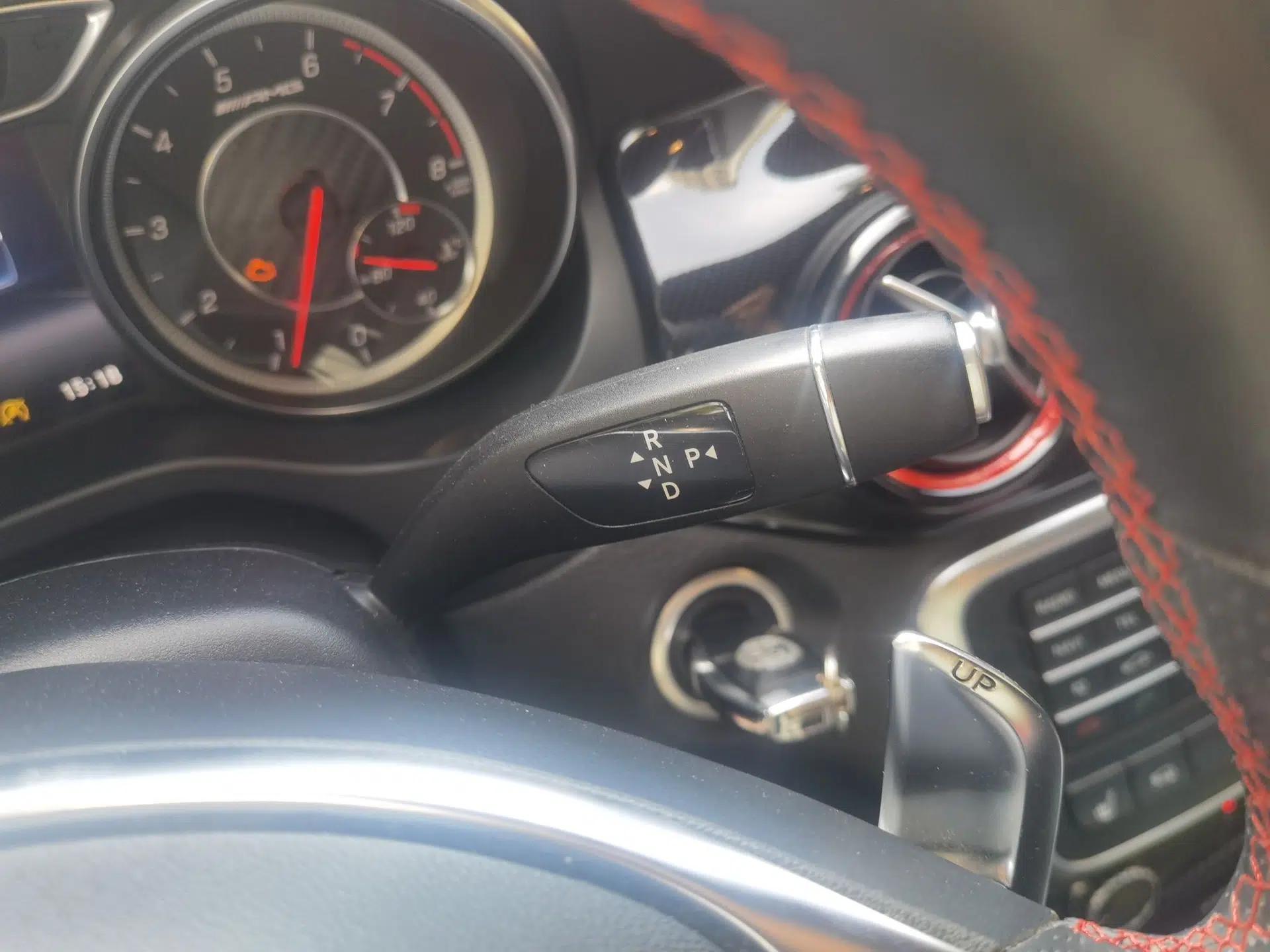 Mercedes-Benz GLA 2015 GLA 260 4MATIC Sport Edition — миниатюра 14