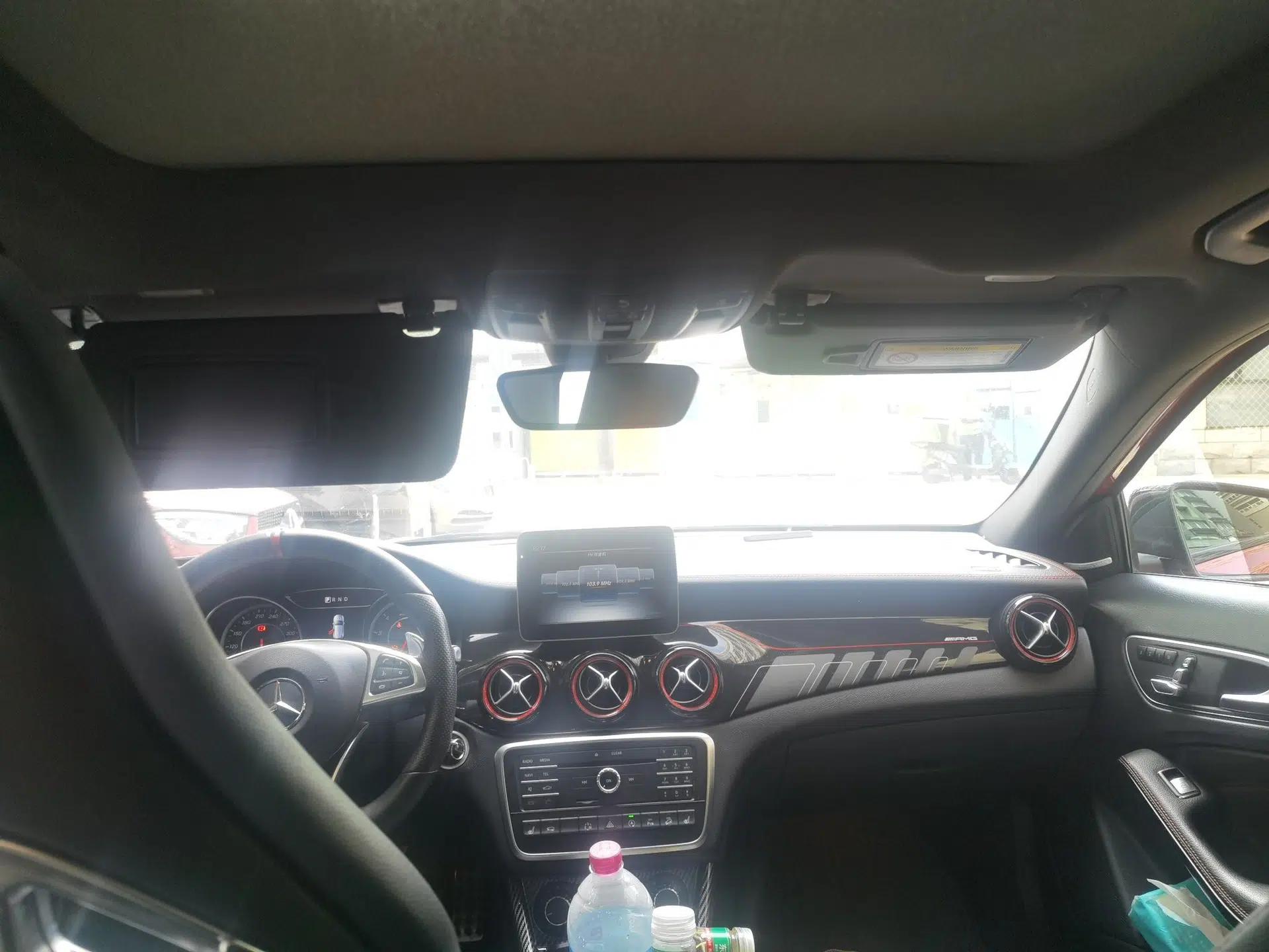 Mercedes-Benz GLA 2015 GLA 260 4MATIC Sport Edition — миниатюра 18