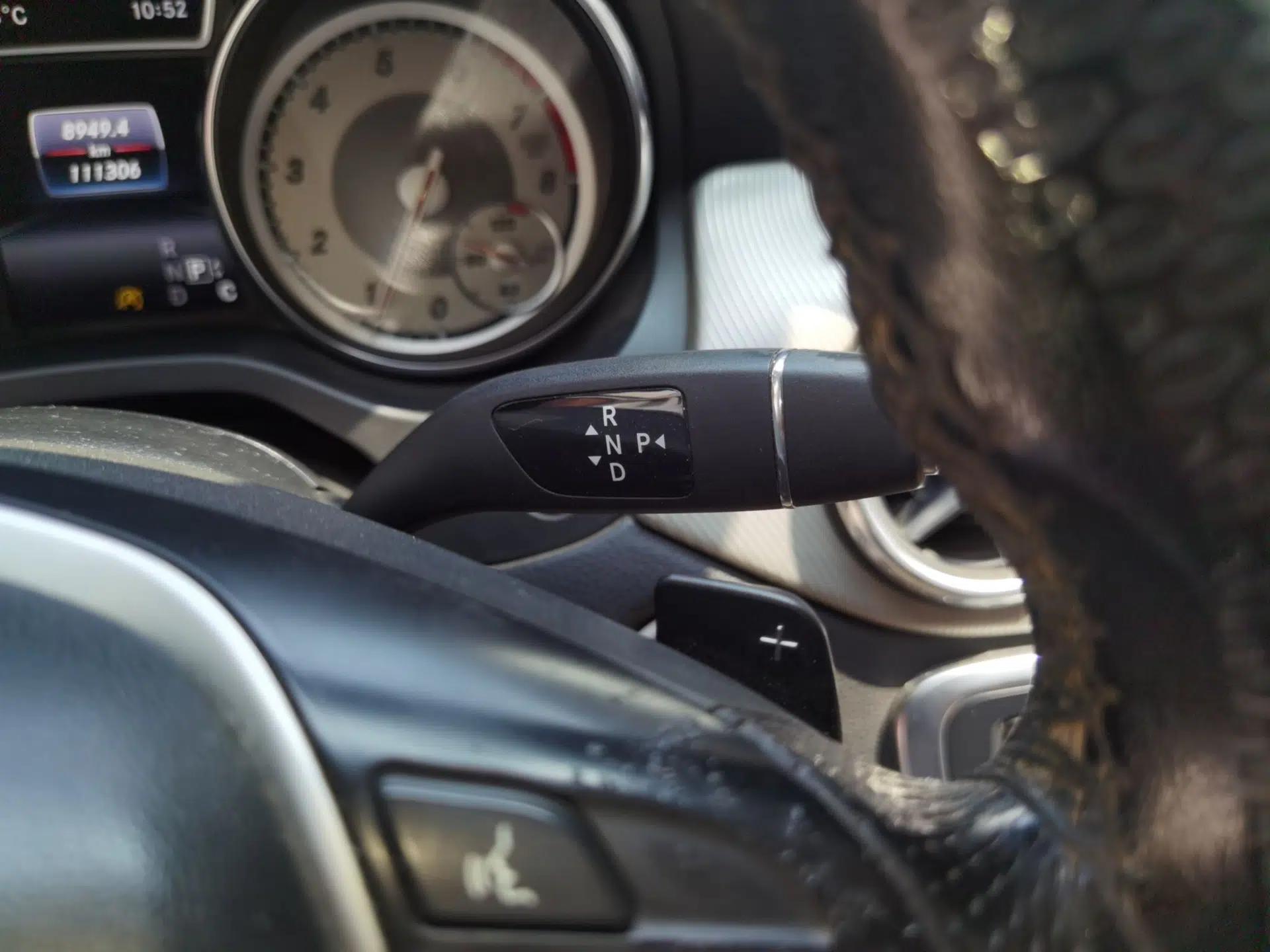 Mercedes-Benz GLA 2016 GLA 200 Sport Edition — миниатюра 14