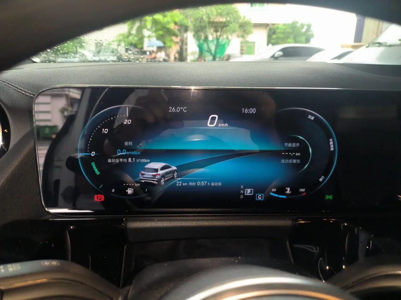 Mercedes-Benz GLA 2022 GLA 200 — миниатюра 11