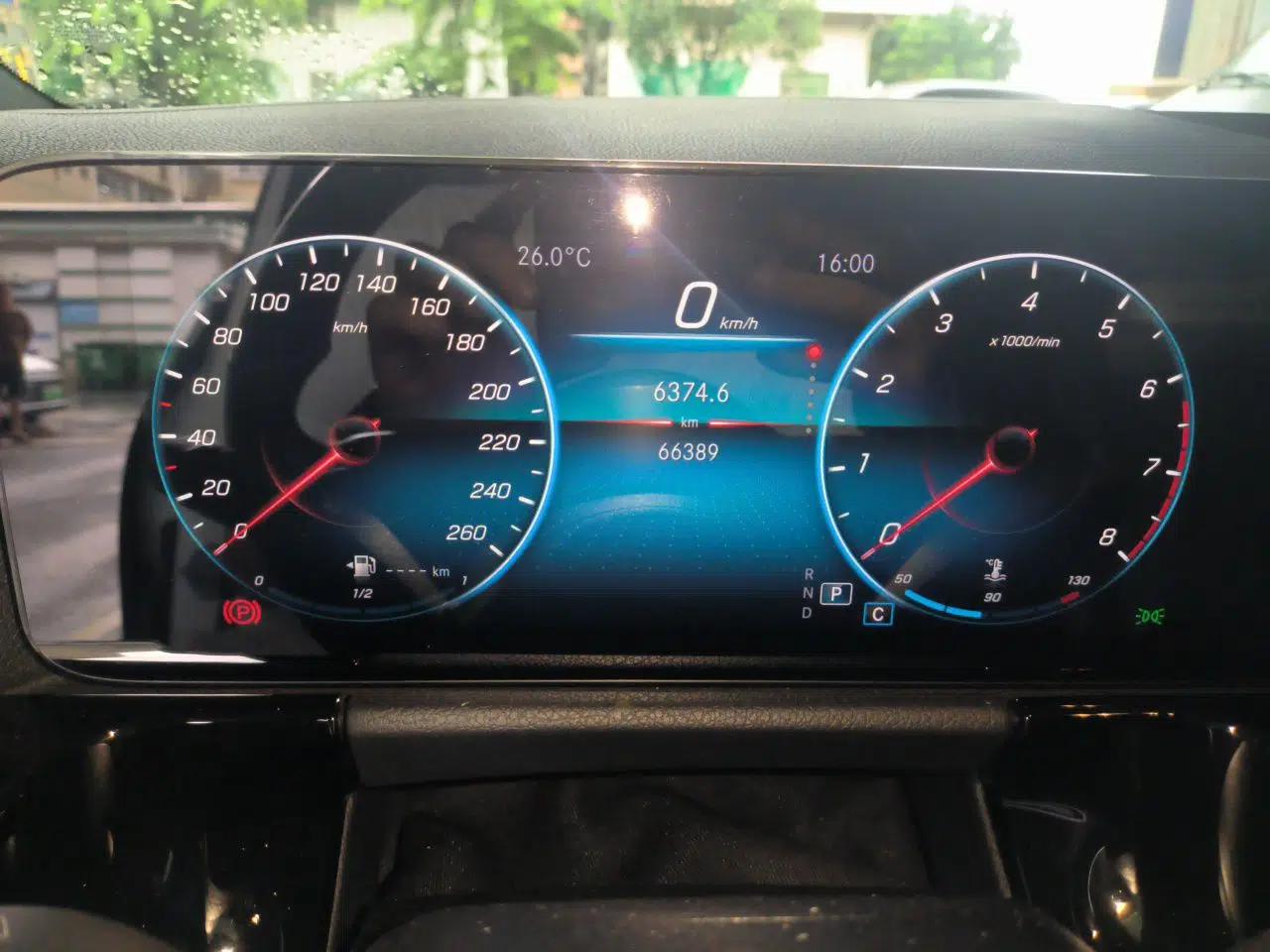Mercedes-Benz GLA 2022 GLA 200 — миниатюра 12