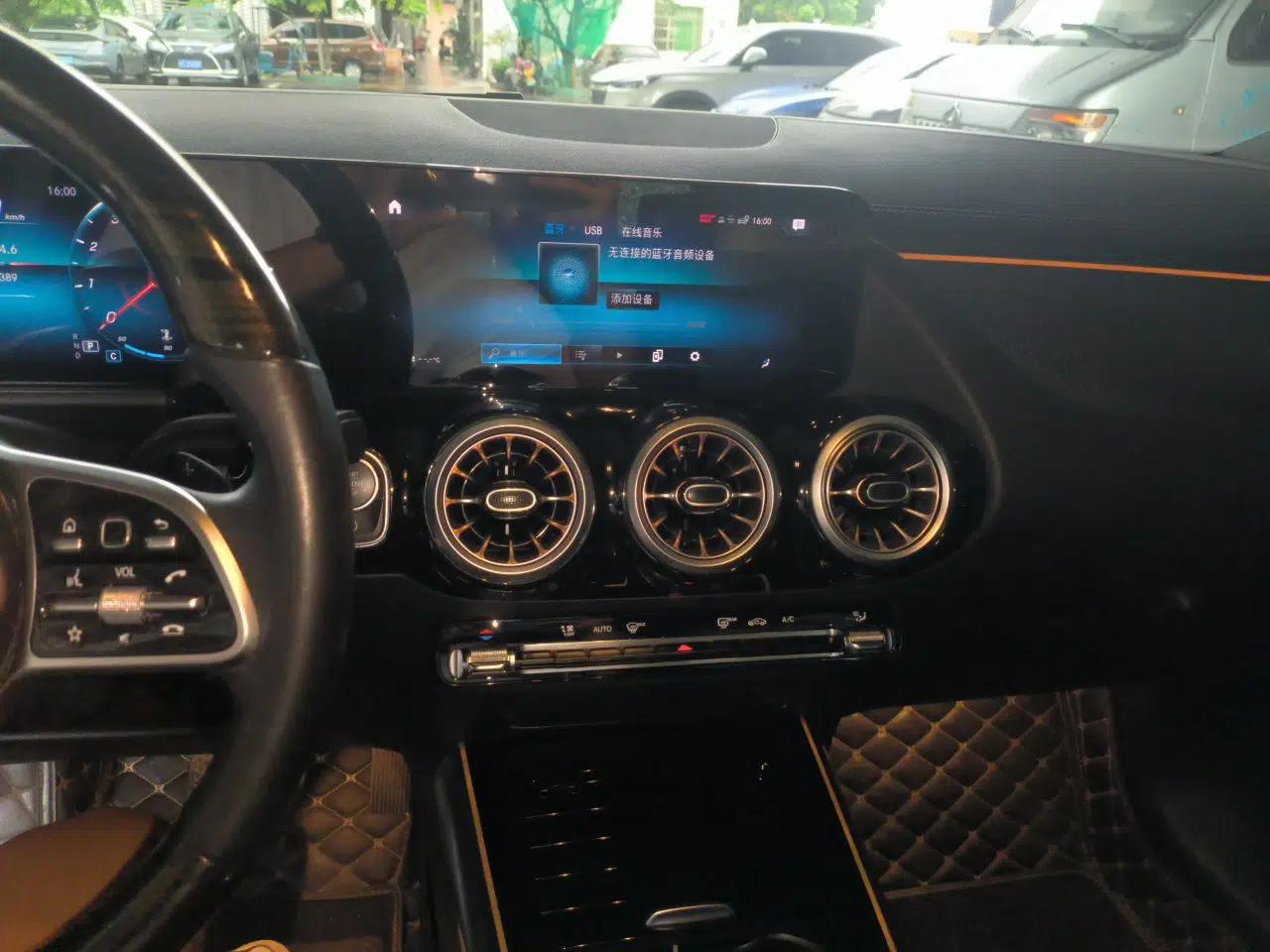 Mercedes-Benz GLA 2022 GLA 200 — миниатюра 13