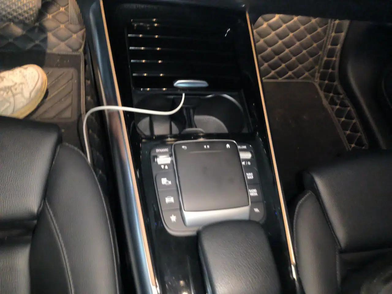 Mercedes-Benz GLA 2022 GLA 200 — миниатюра 14