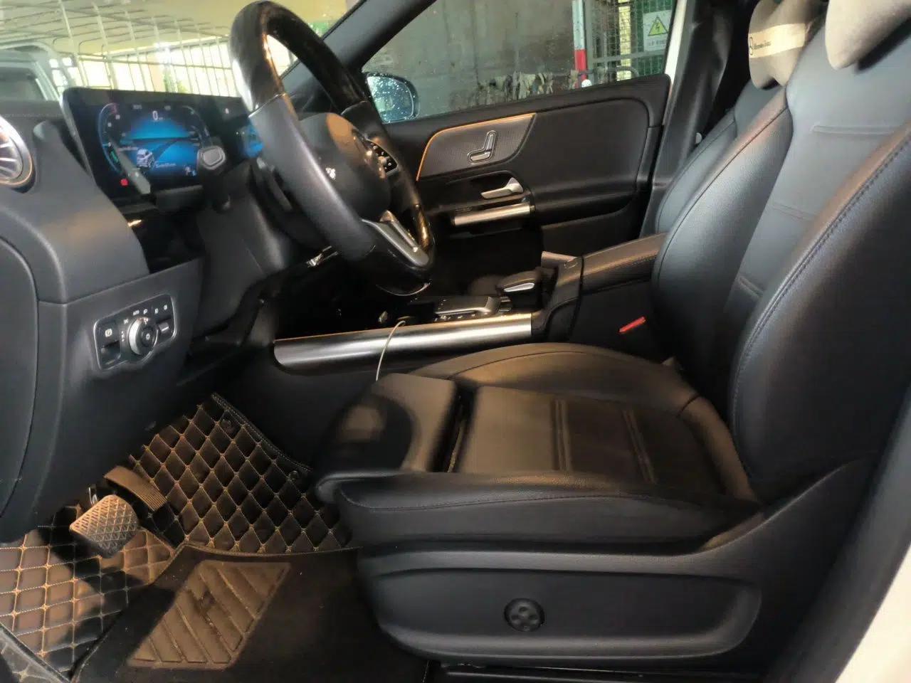 Mercedes-Benz GLA 2022 GLA 200 — миниатюра 15
