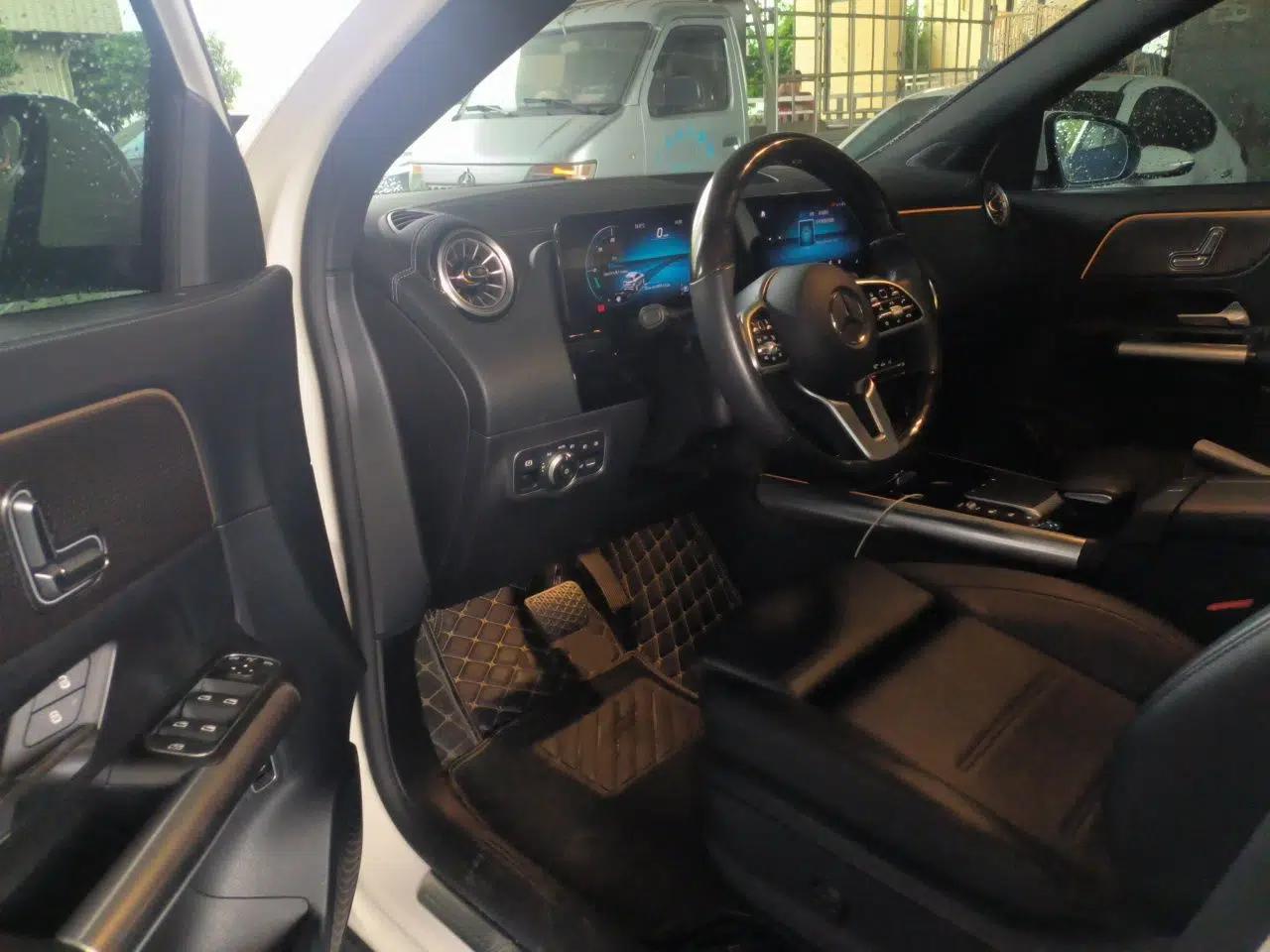 Mercedes-Benz GLA 2022 GLA 200 — миниатюра 16