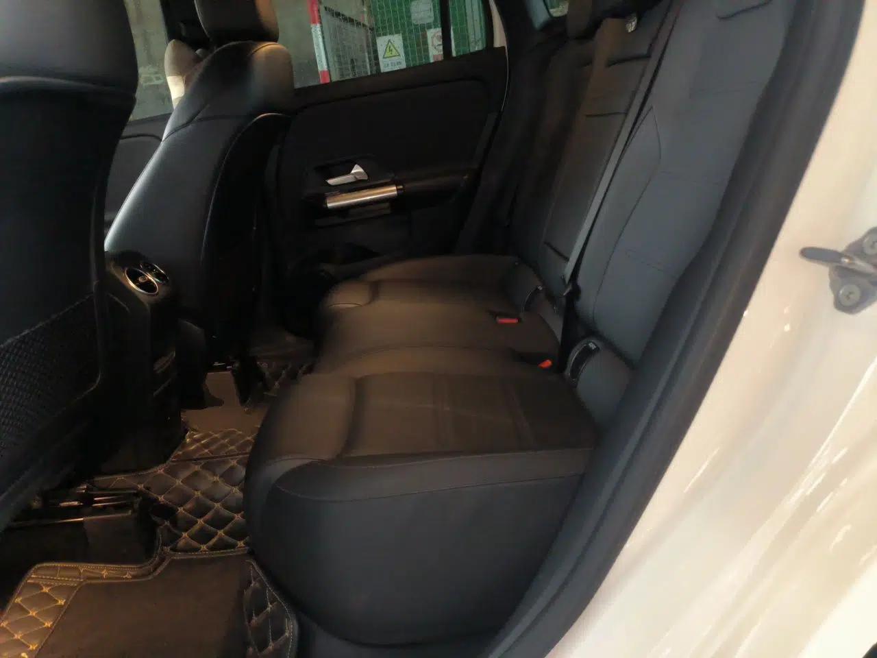 Mercedes-Benz GLA 2022 GLA 200 — миниатюра 17