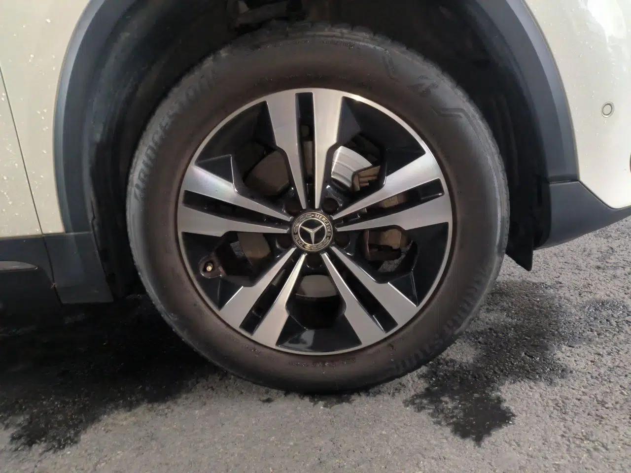 Mercedes-Benz GLA 2022 GLA 200 — миниатюра 8