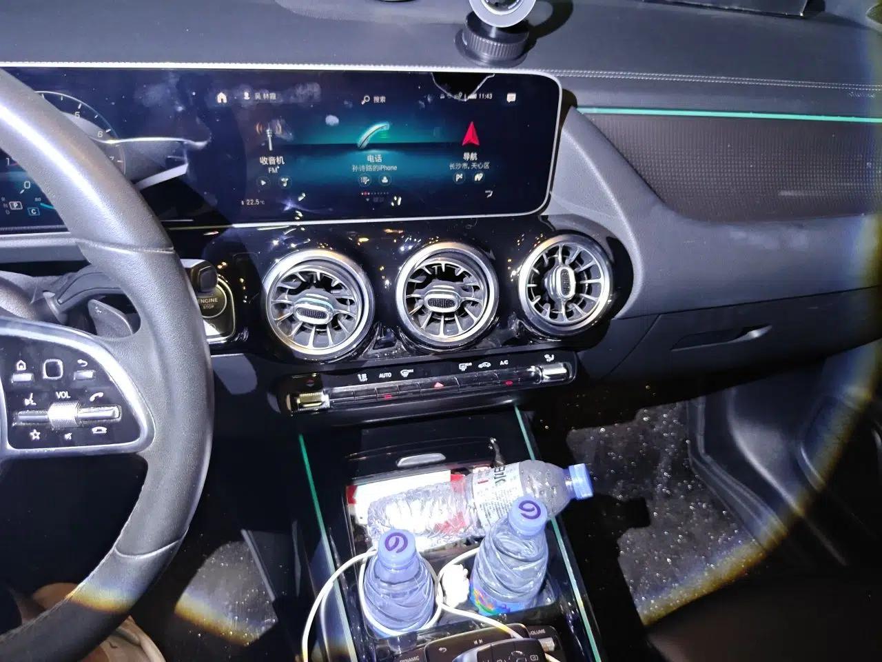 Mercedes-Benz GLA 2020 GLA 200 — миниатюра 13