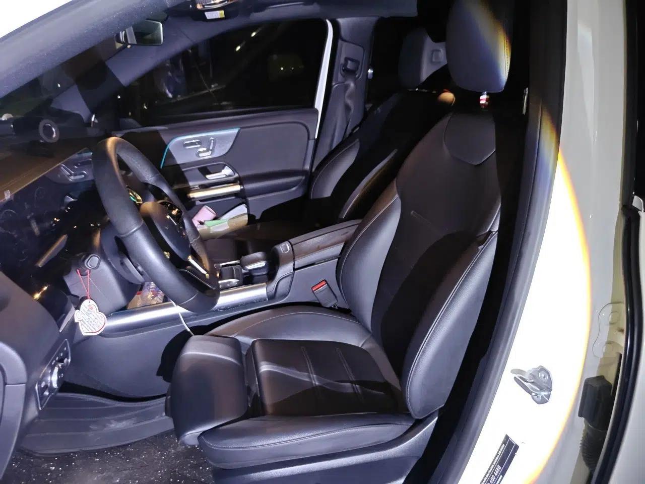 Mercedes-Benz GLA 2020 GLA 200 — миниатюра 15