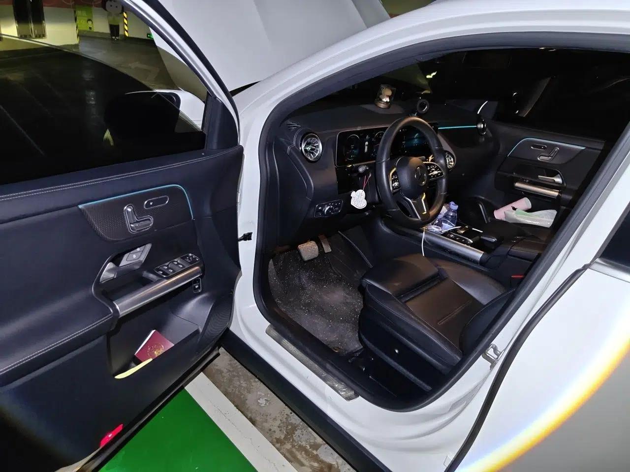 Mercedes-Benz GLA 2020 GLA 200 — миниатюра 16