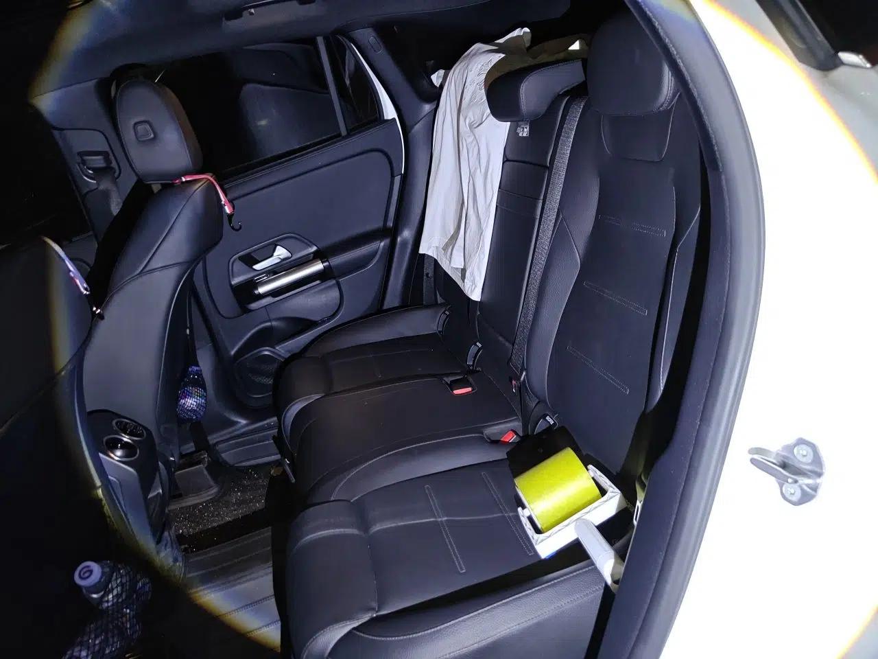 Mercedes-Benz GLA 2020 GLA 200 — миниатюра 17
