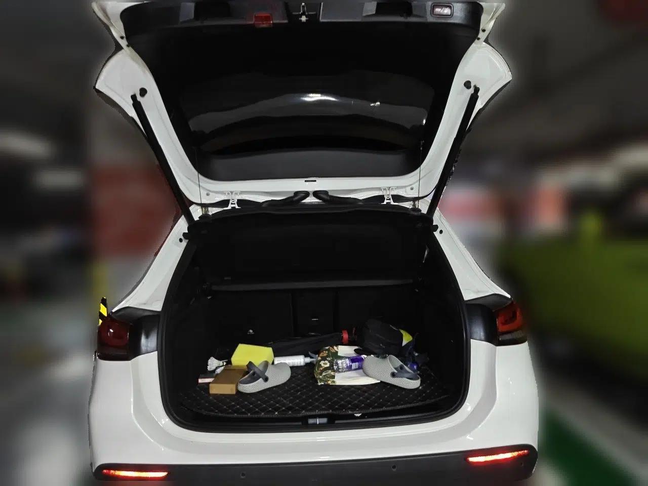 Mercedes-Benz GLA 2020 GLA 200 — миниатюра 19