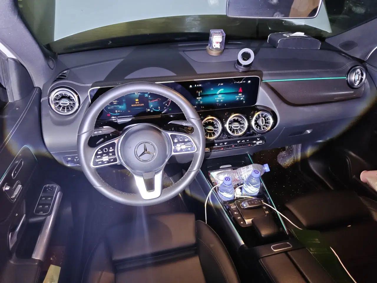 Mercedes-Benz GLA 2020 GLA 200 — миниатюра 9
