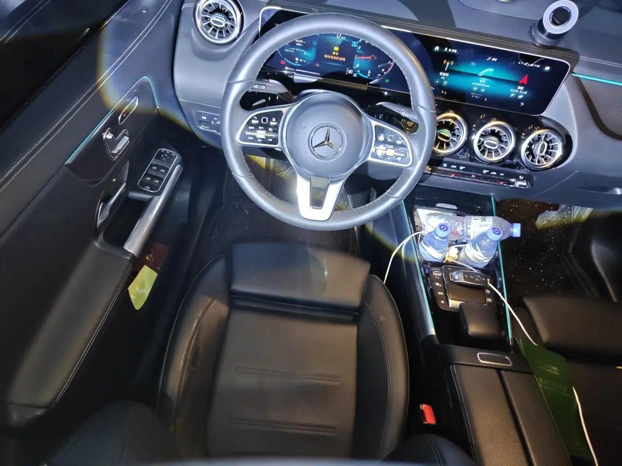 Mercedes-Benz GLA 2020 GLA 200 — миниатюра 10