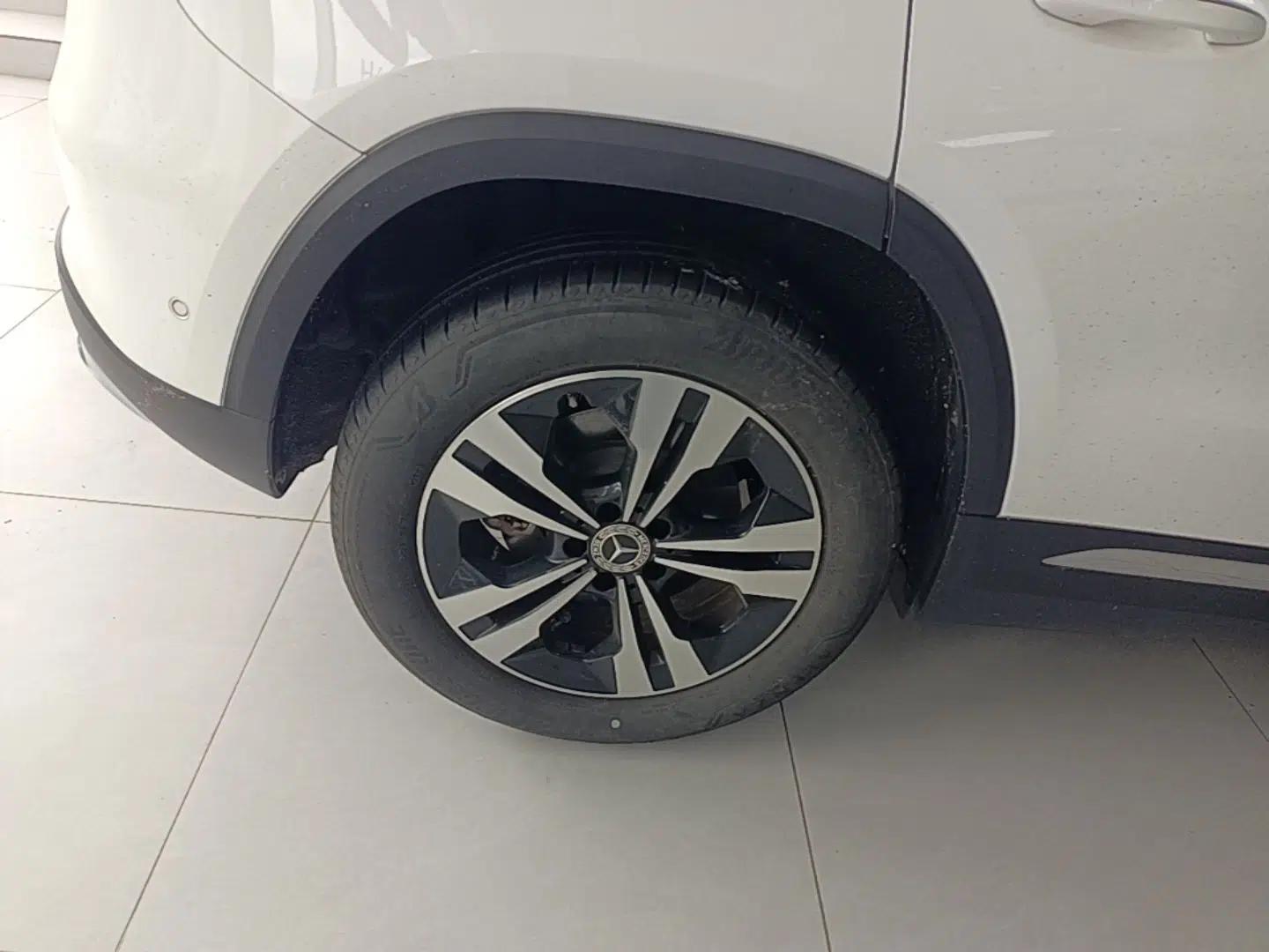 Mercedes-Benz GLA 2023 GLA 220 — миниатюра 11