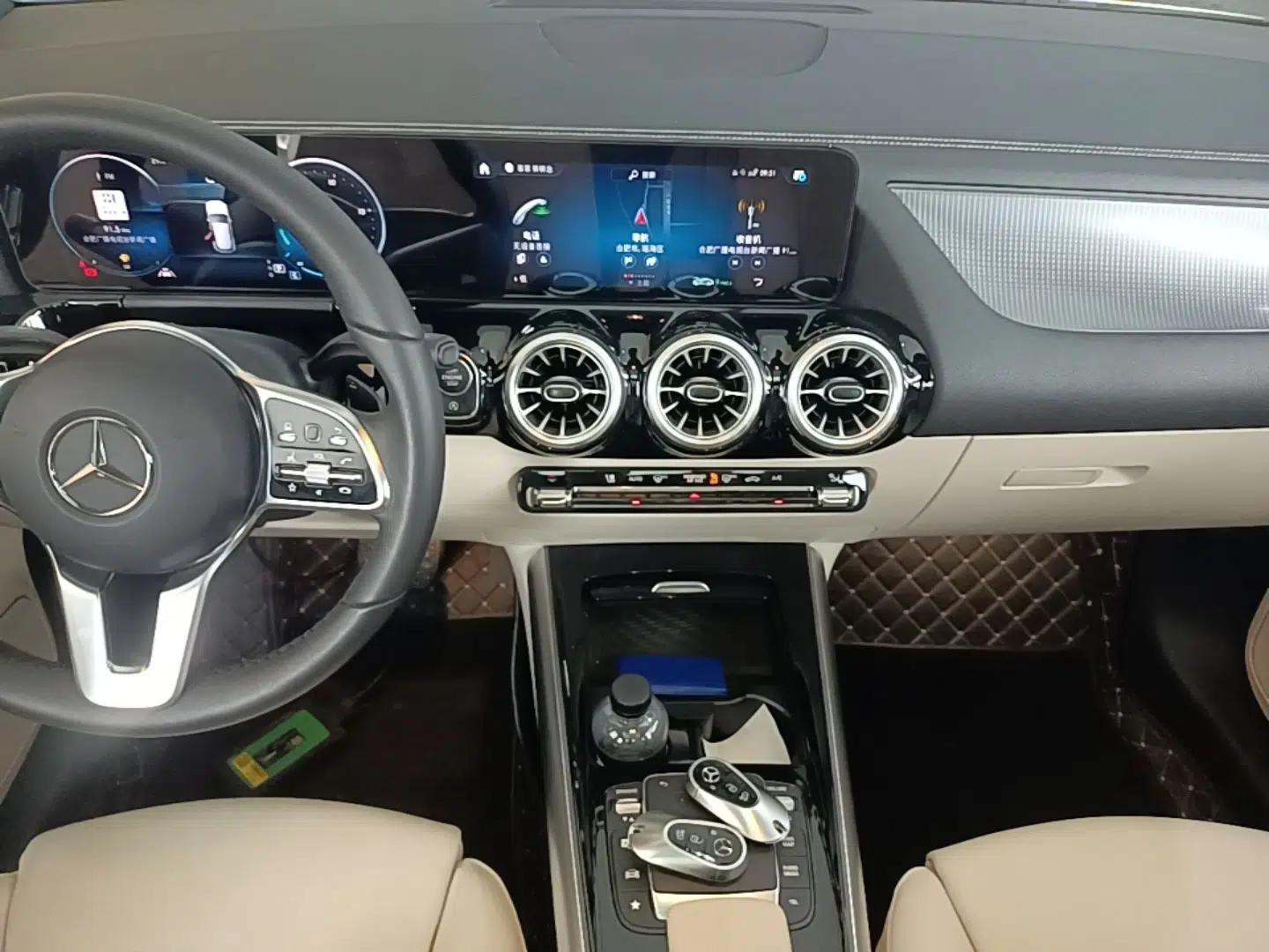 Mercedes-Benz GLA 2023 GLA 220 — миниатюра 15