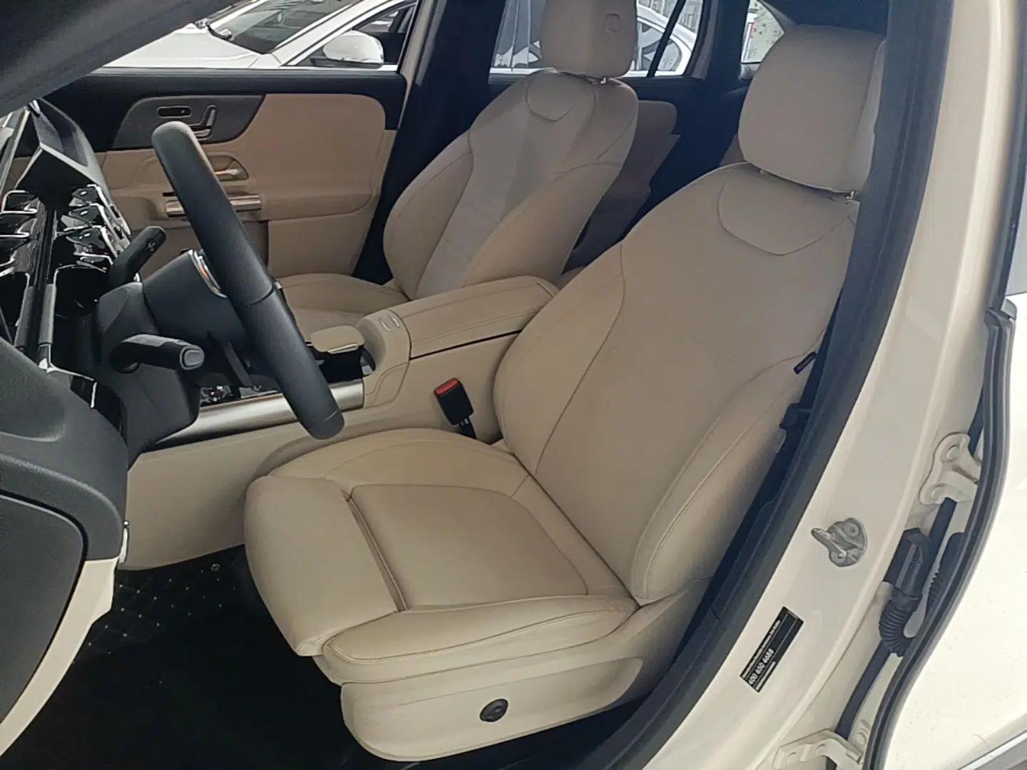 Mercedes-Benz GLA 2023 GLA 220 — миниатюра 17